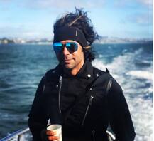 आज है \'डॉक्टर गुलाटी\' यानी सुनील ग्रोवर का बर्थडे, कपिल ने ट्विटर पर किया विश!