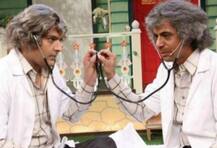 आज है \'डॉक्टर गुलाटी\' यानी सुनील ग्रोवर का बर्थडे, कपिल ने ट्विटर पर किया विश!