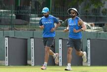 साल भर पहले चेतेश्वर पुजारा को क्यों पड़ी थी विराट कोहली से डांट?