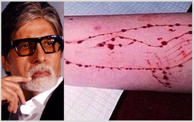 Amitabh Bachchan Talks About Blue Whale Game जानें 'मौत के खेल' ब्लू व्हेल पर बिग बी का क्या है कहना...