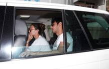 ऐसी हैं सुनील शेट्टी के बेटे अहान की गर्लफ्रेंड, जिन्हें वह कर रहे हैं चार साल से डेट!