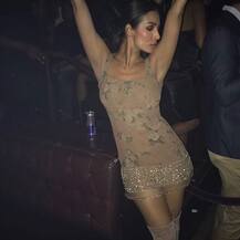 मलाइका पर लगा तलाक में मिले पैसों से ऐश करने का आरोप, अभिनेत्री ने दिया ये जवाब...