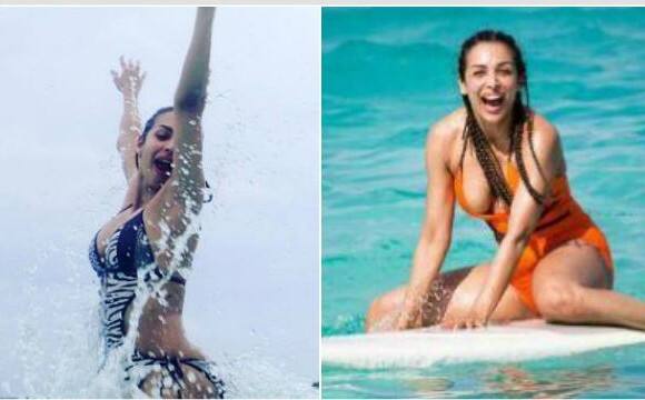 बता दें कि मलाइका-अरबाज का 18 साल का पति-पत्नी का रिश्ता कुछ महीने पहले ही खत्म हुआ है. पिछले साल दोनों ने कोर्ट में तलाक के लिए अर्जी लगाई थी जिसे कोर्ट की मंजूरी मिली थी.