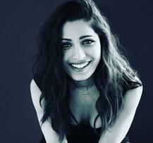 इस अंदाज में इंस्टाग्राम पर जलवे बिखेर रही हैं \'स्लमडॉग मिलेनियर\' की एक्ट्रेस फ्रीडा पिंटो