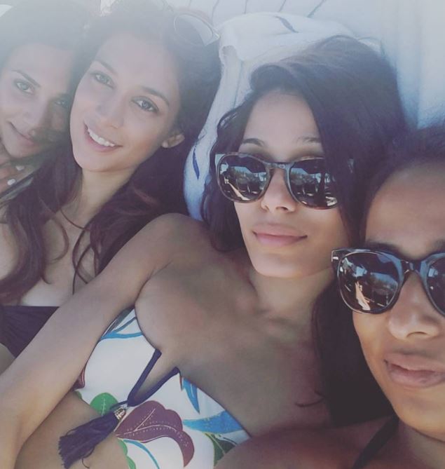 इस अंदाज में इंस्टाग्राम पर जलवे बिखेर रही हैं \'स्लमडॉग मिलेनियर\' की एक्ट्रेस फ्रीडा पिंटो