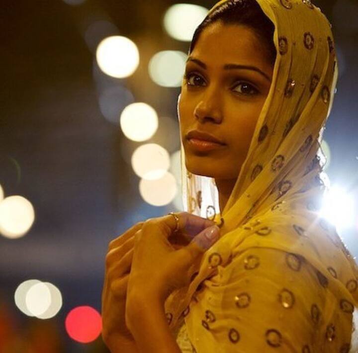  अभिनेत्री फ्रीडा पिंटो ने कहा है कि हॉलीवुड में वह अपने पूर्व प्रेमी देव पटेल की सफलता को देखकर खुश हैं. कॉन्टेक्ट म्यूजिक की खबर के मुताबिक ‘स्लमडॉग मिलेनियर’ में साथ काम करने वाले देव पटेल और फ्रीडा पिंटो सात साल तक प्रेम संबंध में थे, लेकिन साल 2014 में उनका ब्रेकअप हो गया. वह दोनों अभी भी दोस्त हैं.