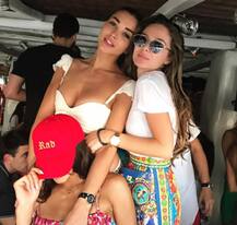 इंस्टा पर दिखा एमी जैक्सन का जलवा, तस्वीरें हुईं वायरल