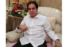 दिलीप कुमार की तबीयत फिर बिगड़ी, फिलहाल हालत गंभीर