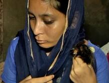 चुनौती: चोटी काटने की घटना को दैवीय शक्ति साबित करने पर मिलेंगे एक करोड़