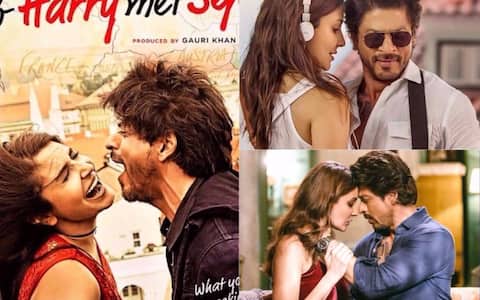 मूवी रिव्यूः ‘जब हैरी मेट सेजल’ मूवी रिव्यूः ‘जब हैरी मेट सेजल’