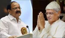 उपराष्ट्रपति चुनाव: यहां जानें आपके मन में उठ रहे हर सवाल का जवाब