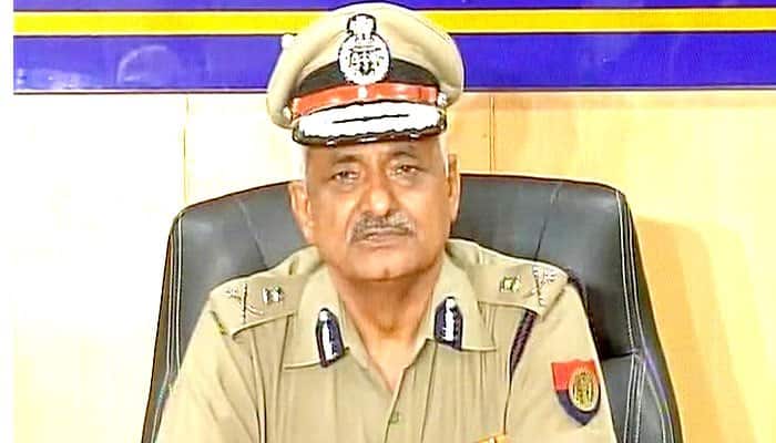 Up Dgp Statement On Hair Chopping Reports चोटी कांड: यूपी के डीजीपी सुलखान सिंह बोले चोटी काटने के पीछे कोई गैंग नहीं