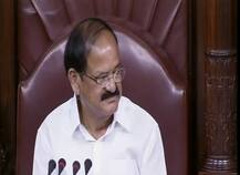 उपराष्ट्रपति वेंकैया नायडू के बारे में वो सबकुछ जो आप जानना चाहते हैं