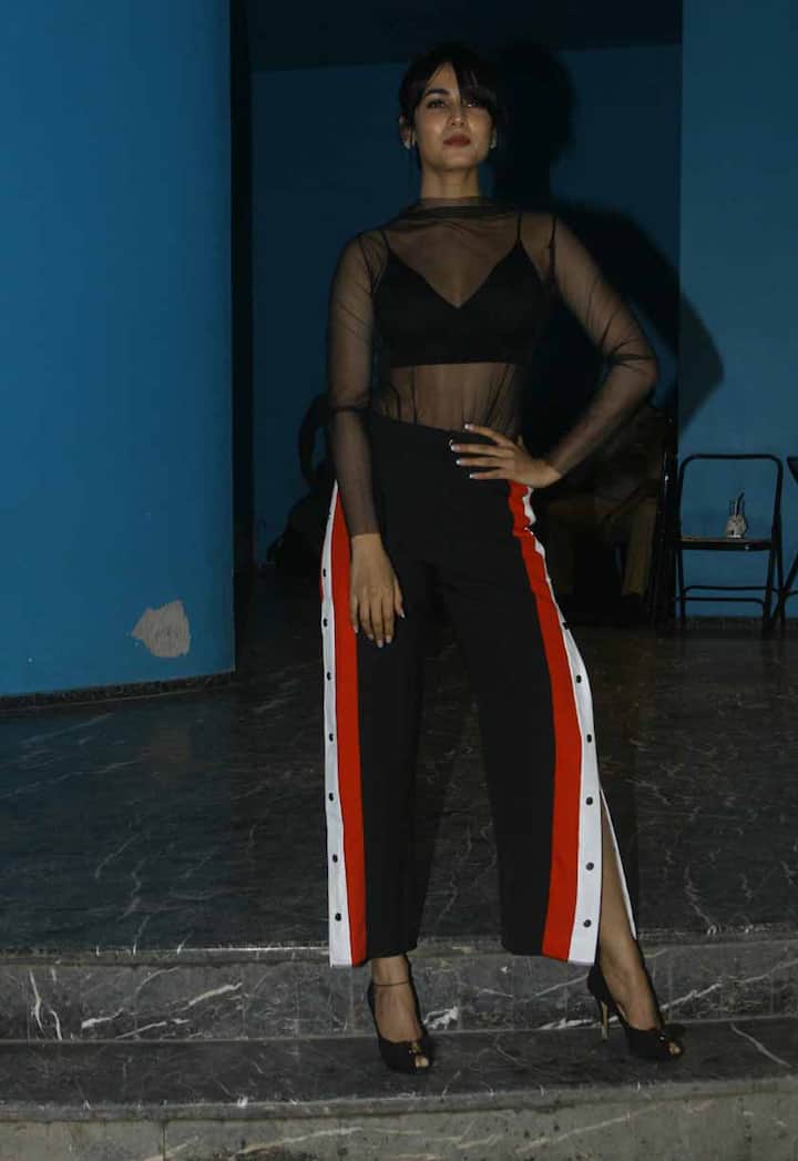 सोनल चौहान.