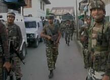 J&K: सोपोर में सुरक्षा बलों ने लश्कर के 3 आतंकी मारे, 3 एके 47 भी बरामद