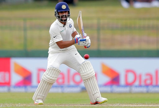 IND vs SA Ajinkya Rahane can complete 5000 runs in test series against south Africa know his test stats  IND vs SA: अजिंक्य रहाणे के पास खराब फॉर्म के बावजूद आगामी टेस्ट सीरीज में यह खास रिकॉर्ड बनाने का मौका, जानें 