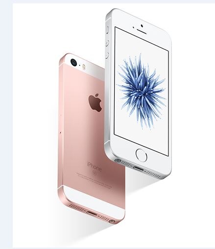 आईफोनSE में 4 इंच की डिस्प्ले है. इसमें A9 प्रोसेसर और M9 मोशन प्रोसर दिया गया है.नया आईफोन 12 मेगापिक्लसल रियर कैमरा और 4K वीडियो रिकॉर्डिंग फीचर से लैस है .