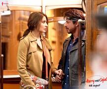 जानें- पहले दिन SRK-अनुष्का की फिल्म \'जब हैरी मेट सेजल\' ने की है कितनी कमाई