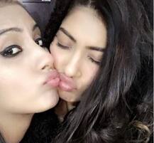 इस तस्वीर की वजह से ट्रोल का शिकार हुई \'ये है मोहब्बतें\' की एक्ट्रेस, फैंस ने किया बचाव