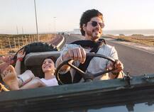 Box Office: विदेशों में भी पहले दिन \'जब हैरी मेट सेजल\' को मिली अच्छी ओपेनिंग, जानें कलेक्शन