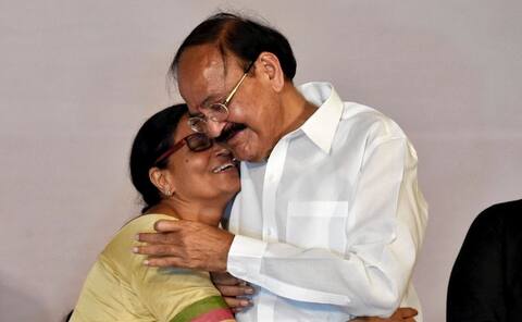 देश के नवनिर्वाचित उपराष्ट्रपति वेंकैया नायडू के बारे में 10 बड़ी बातें देश के नवनिर्वाचित उपराष्ट्रपति वेंकैया नायडू के बारे में 10 बड़ी बातें