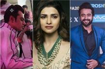 जैकी भगनानी ने किया खुलासा ‘कॉर्बन’ के लिए नवाजुद्दीन और प्राची ने नहीं ली फीस