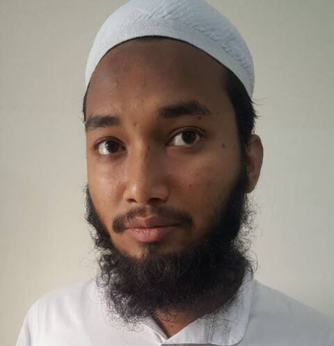 मुज़फ्फरनगर से गिरफ्तार हुआ बांग्लादेशी आतंकी, ‘अन्सारुल्ला बांग्ला टीम’ से जुड़े हैं तार मुज़फ्फरनगर से गिरफ्तार हुआ बांग्लादेशी आतंकी, ‘अन्सारुल्ला बांग्ला टीम’ से जुड़े हैं तार