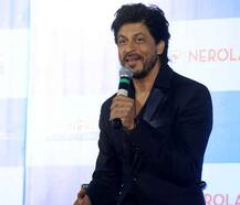 जानें, GST पर सुपरस्टार शाहरुख खान का क्या है कहना...