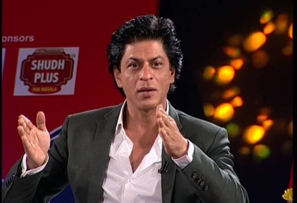 Shah Rukh Khan Talks About His Career मुझे उम्मीद से करोड़ों गुना अधिक मिला : शाहरुख खान