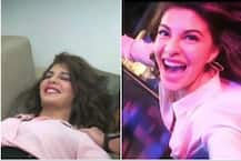 शूटिंग के दौरान ‘पोल डांस’ करते हुए चोटिल हुईं जैकलीन फर्नांडीज, वीडियो वायरल