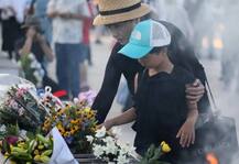 जापान : हिरोशिमा ने परमाणु हमले की 72वीं बरसी मनाई