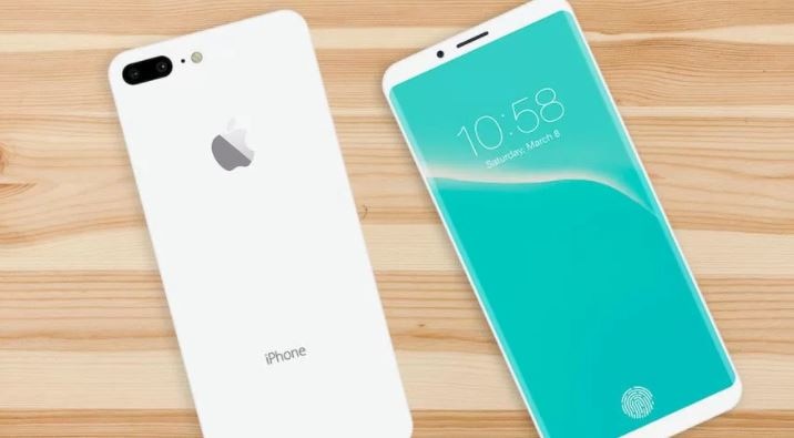 Apple May Launch Iphone7s Along With Iphone8 Will Come With Glass Body iPhone 8 के साथ iPhone7s भी होगा लॉन्च, होगा ग्लास बॉडी से लैस