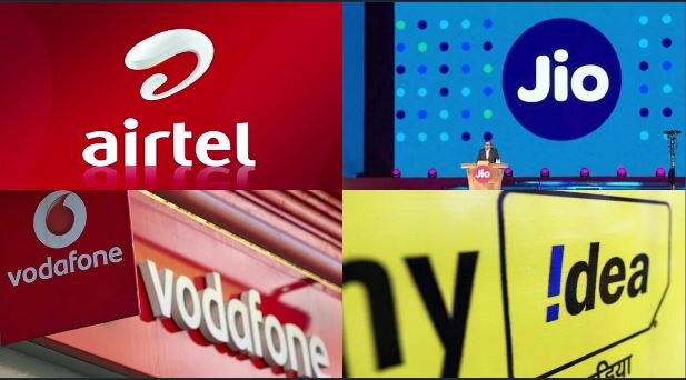Jio Vs Airtel Vs Vodafone Vs Idea: जानें 84GB डेटा वाला कौन सा प्लान है आपके लिए बेहतरीन? Jio Vs Airtel Vs Vodafone Vs Idea These Are The Best Recharge With 84 Gb Data Jio Vs Airtel Vs Vodafone Vs Idea: जानें 84GB डेटा वाला कौन सा प्लान है आपके लिए बेहतरीन?