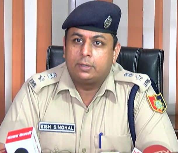 Police Said In Pc Today Media Trial Is Happening In Chandigarh Stalking Case चंडीगढ़ छेड़छाड़ केस में पुलिस ने कहा: 'केस का मीडिया ट्रायल हो रहा है'