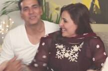 भाई अक्षय से मिले इस बेहद खास \'गिफ्ट\' ने संवार दी बहन अल्का की जिंदगी