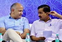 आपराधिक मानहानि मामला: केजरीवाल-सिसोदिया के खिलाफ आज आरोप तय कर सकता है कोर्ट