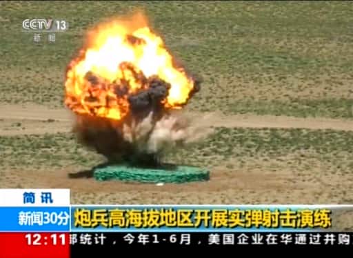 China Silent On A Low Scale Military Operation In Doklam Against India डोकलाम में ‘छोटे स्तर के सैन्य युद्ध’ से जुड़ी रिपोर्ट पर चीन खामोश