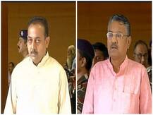 गुजरात राज्यसभा चुनाव: वाघेला समर्थक दो कांग्रेस विधायकों ने बीजेपी को वोट दिया