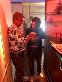 PICS: सनी लियोनी से लेकर ऋतिक-कंगना तक, देखिए बॉलीवुड सितारों ने कैसे मनाई राखी