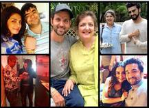 PICS: सनी लियोनी से लेकर ऋतिक-कंगना तक, देखिए बॉलीवुड सितारों ने कैसे मनाई राखी