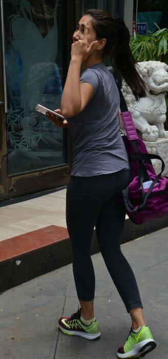 लेकिन एक समय किम शर्मा और क्रिकेटर युवराज सिंह साथ हुआ करते थे. 