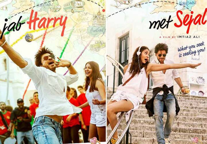 इससे पहले दोनों ‘रब ने बना दी जोड़ी’ और ‘जब तक है जान’ जैसी फिल्मों में काम कर चुके हैं.