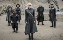 Game of Thrones के पांचवें एपिसोड की स्क्रिप्ट हुई लीक, हैकर्स ने मांगा बिटकॉइन्स में फिरौती