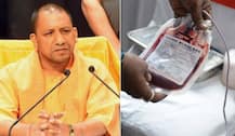 रक्तदान से बीजेपी करेगी अपना कल्याण: रक्तदान के लिए 1.35 लाख पार्टी कार्यकर्ताओं की फौज