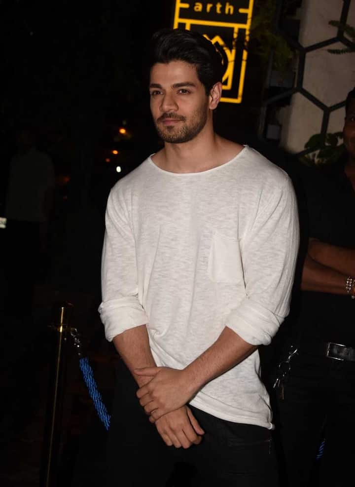 सूरज पंचोली (Photo: Manav Mangalani)