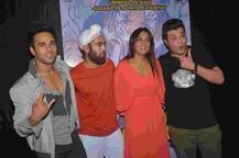 आमिर और उनकी पत्नी के बाद बॉलीवुड अदाकारा ऋचा चड्ढा हुईं स्वाइन फ्लू का शिकार!