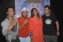 आमिर और उनकी पत्नी के बाद बॉलीवुड अदाकारा ऋचा चड्ढा हुईं स्वाइन फ्लू का शिकार!