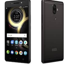 लॉन्च हुआ लेनोवो का पहला डुअल कैमरा वाला K8 नोट स्मार्टफोन, कीमत 12,999 रुपये