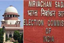EC ने SC को बताया, गुजरात विधानसभा चुनाव में EVM के साथ लगेगी VVPAT मशीन