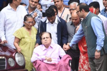 (सभी तस्वीरें- मानव मंगलानी)